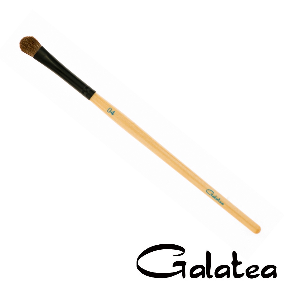 【Galatea葛拉蒂】彩顏系列中眼影刷, , large