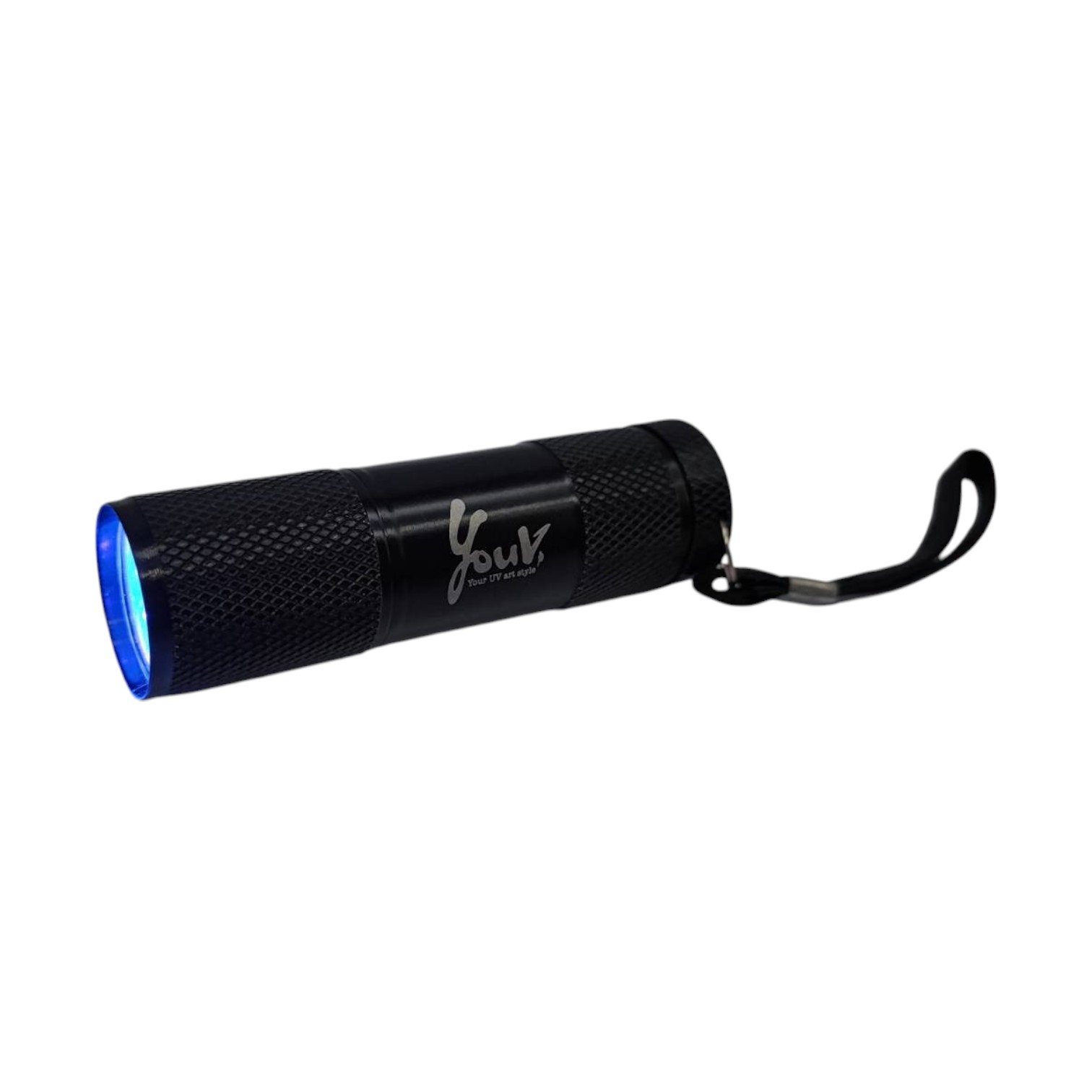 LED flashlight, , large