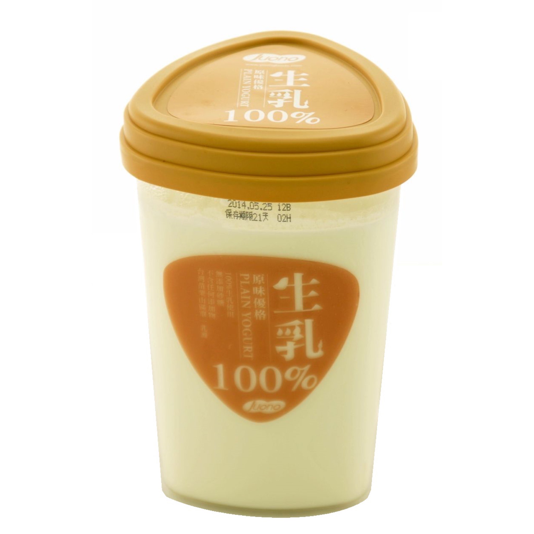 Juono RAW MILK PLAIN YOGURT, , large