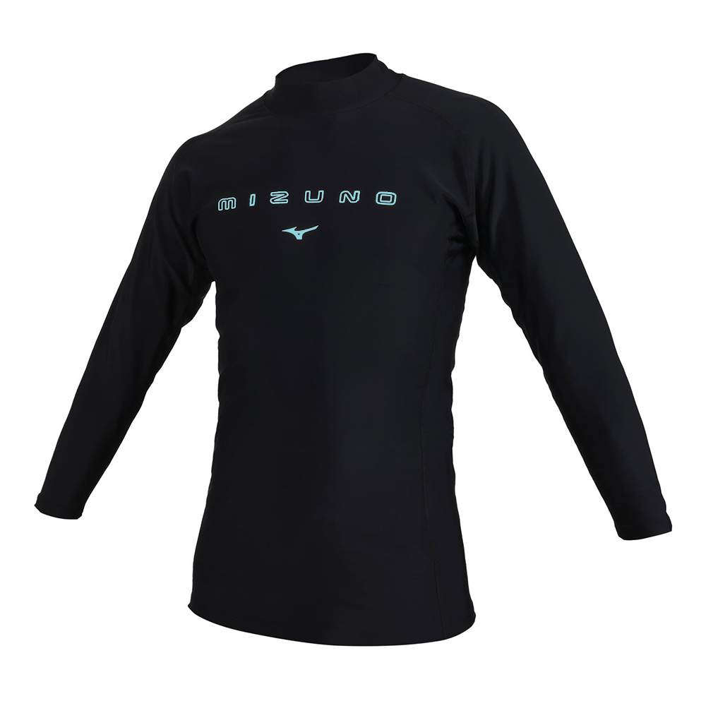 [秉宸] MIZUNO FITNESS 男泳衣(TMC獨賣水母衣) N2TAB501, , large