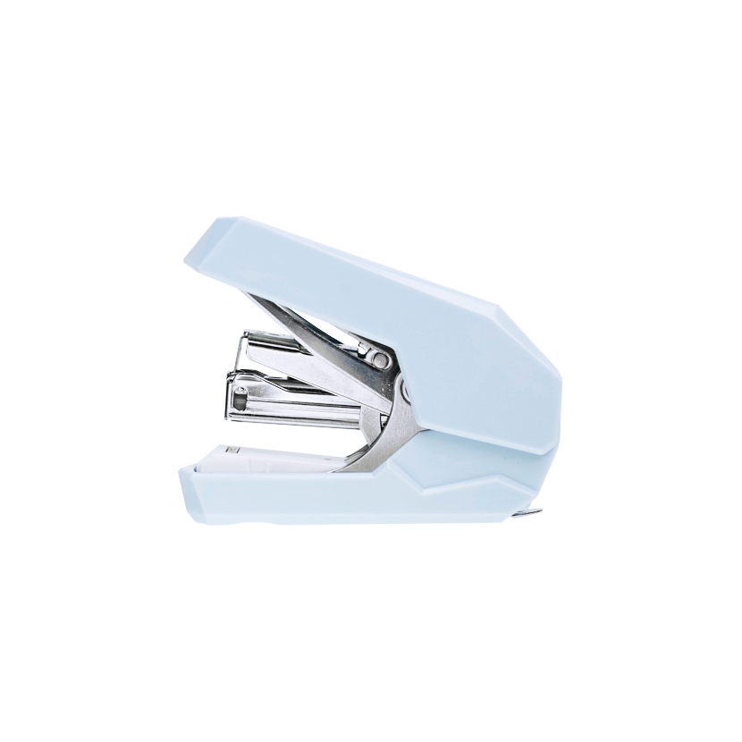 手牌SDI 壹指訂10號省力平針訂書機-晶鑽版(1249P)*紫, , large