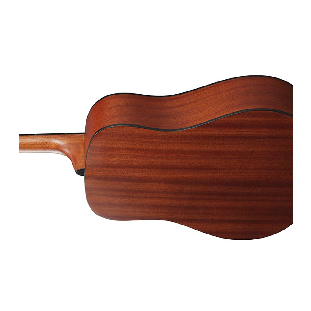 Ibanez AAD50-LG ST 民謠木吉他 原木色【敦煌樂器】, , large