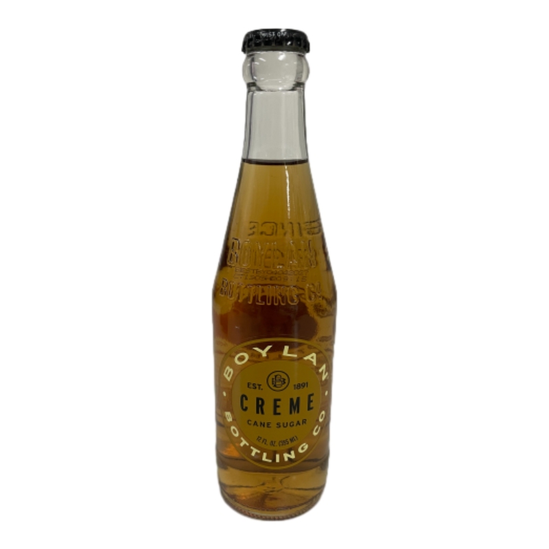 Cream Soda, , large
