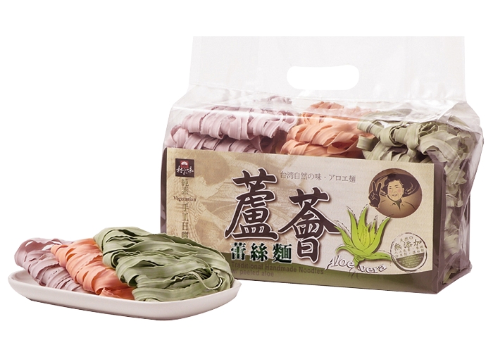 Aloe Vera noodles, , large