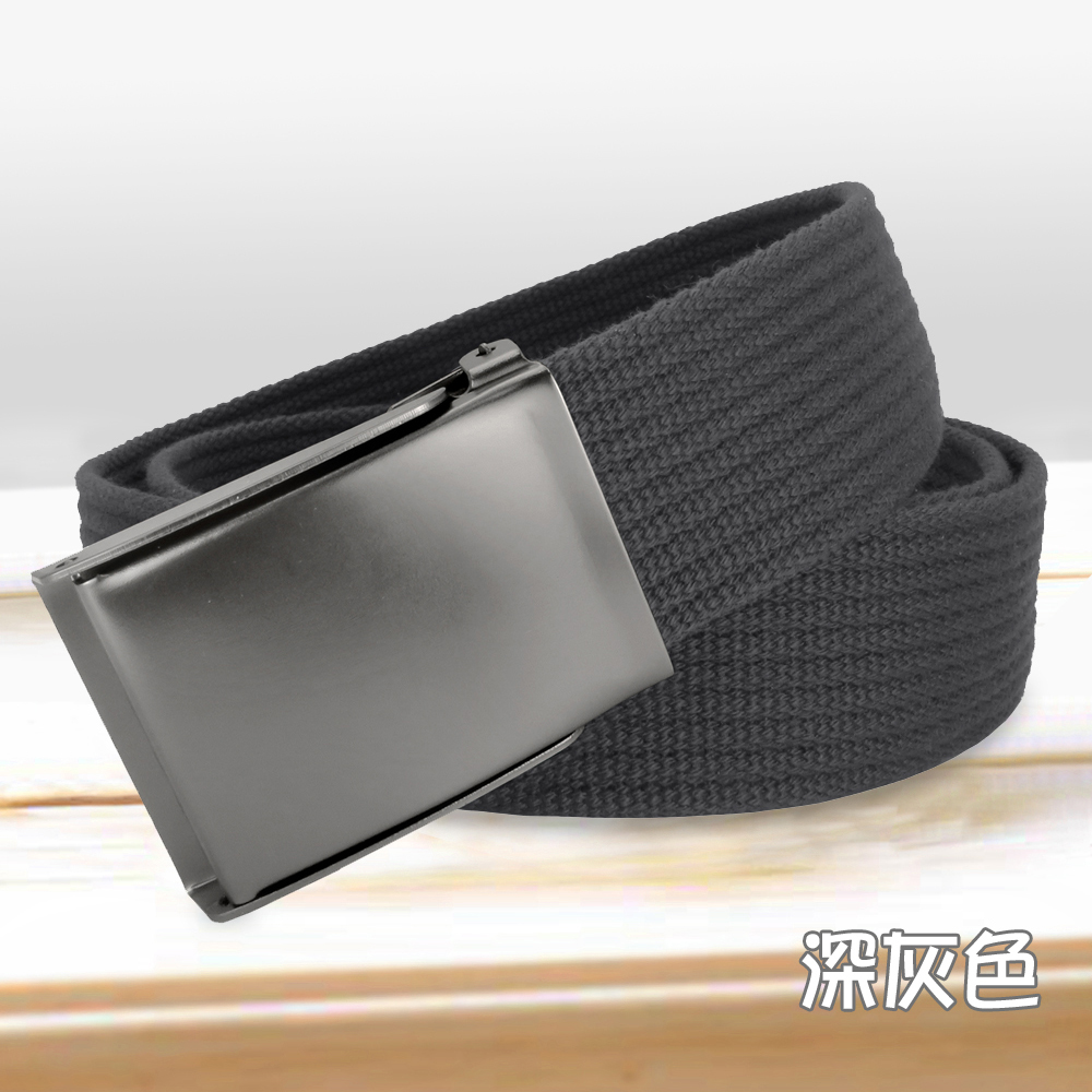 Men's belt, , large