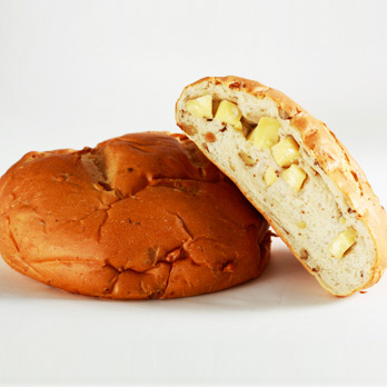 [帕莎蒂娜] 核風起士堡, , large