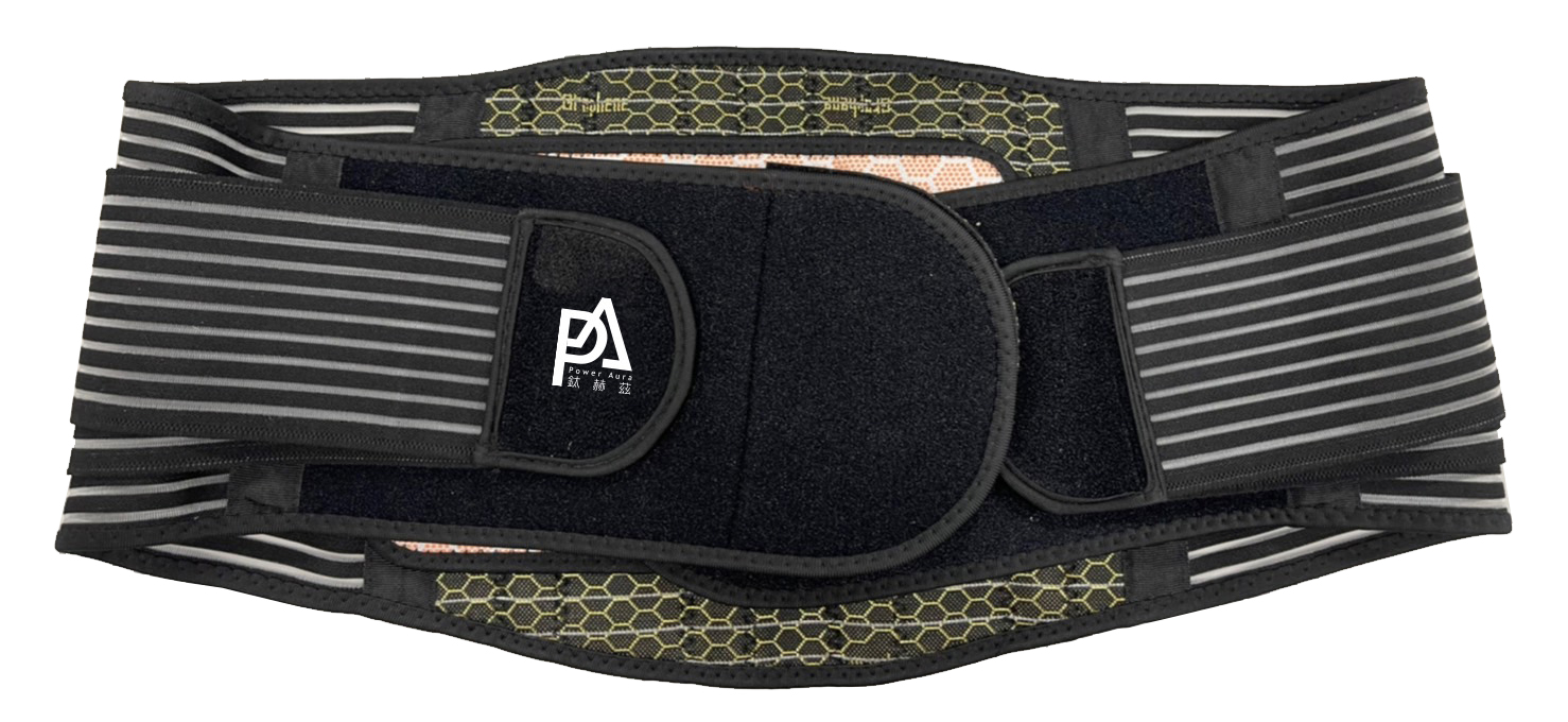 PA鈦赫茲腰帶/護膝全品項 / 超越石墨烯的新科技 / 另有買二送二專案, , large
