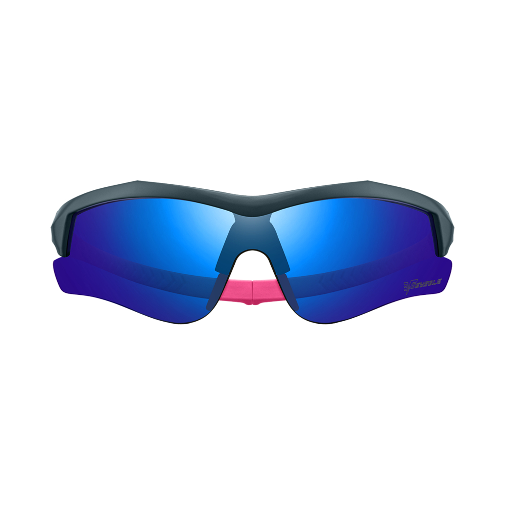 [五揚]EYEGLE GRAVITY星環系列 磁吸式偏光太陽眼鏡 EG-S005090 炫夜紫, , large