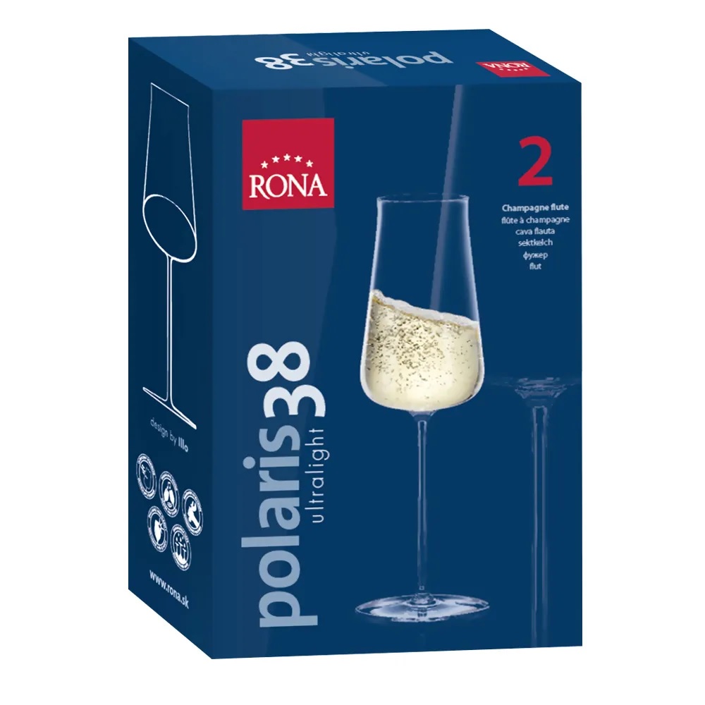 RONA Polaris 38 Wine Glass (Set of 2), , large