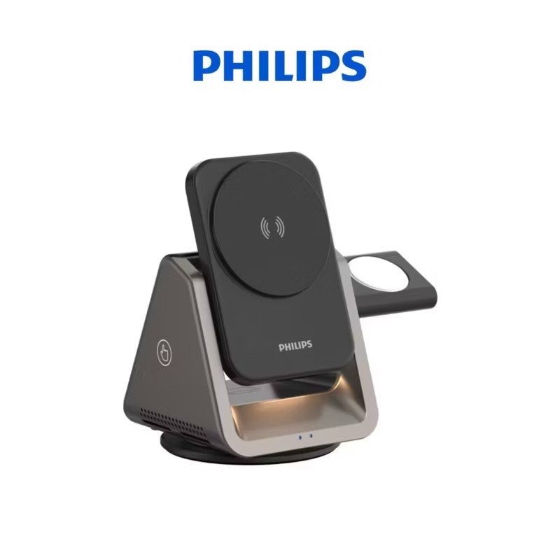 Magnetic charging stand, , large
