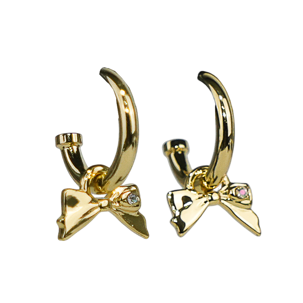  earrings, , large