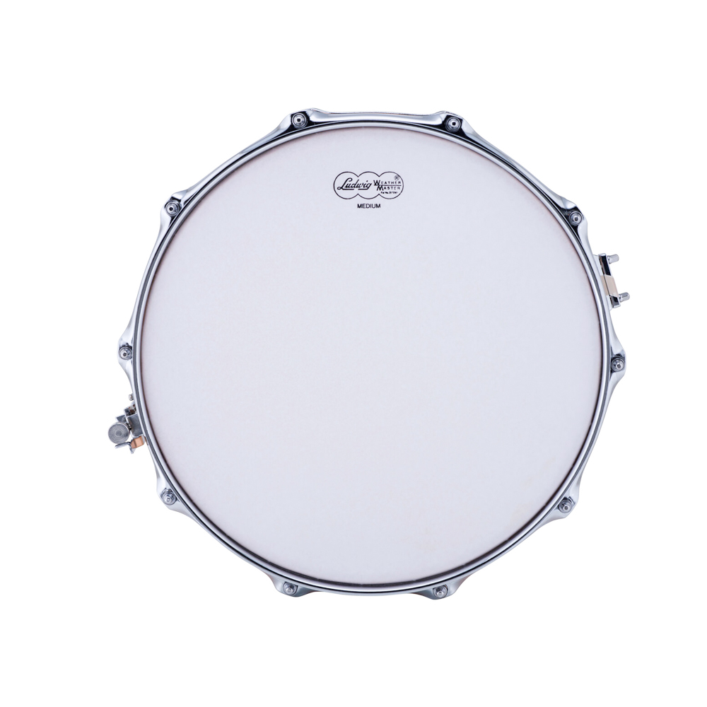 Ludwig LWPD-LC661 5X14, , large