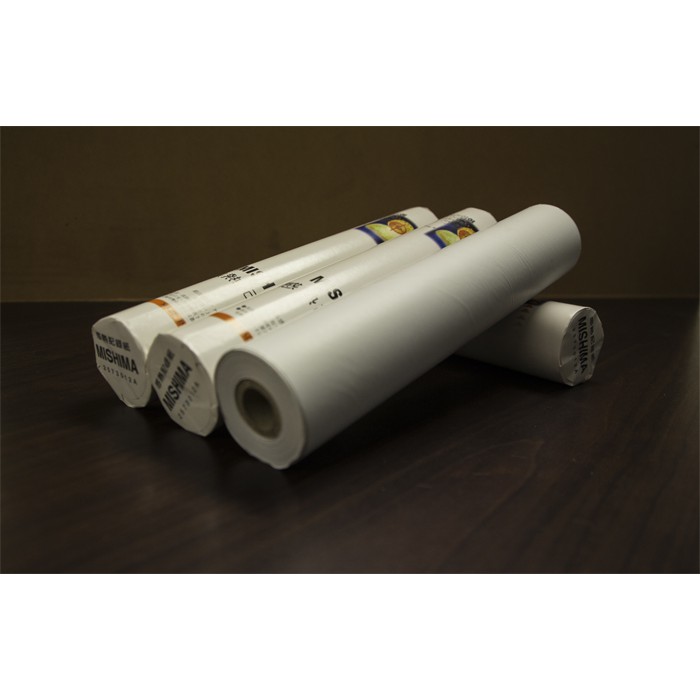 MISHIMA 傳真紙 210*30(足碼), , large