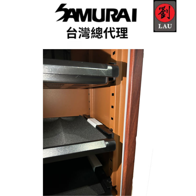 SAMURAI GP5-36LW, , large