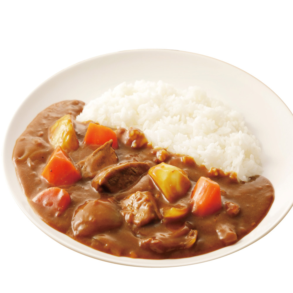 赤豪家庭私廚 厚牛日式咖哩1包(300g+-10%/包/固形物150g)_任選, , large