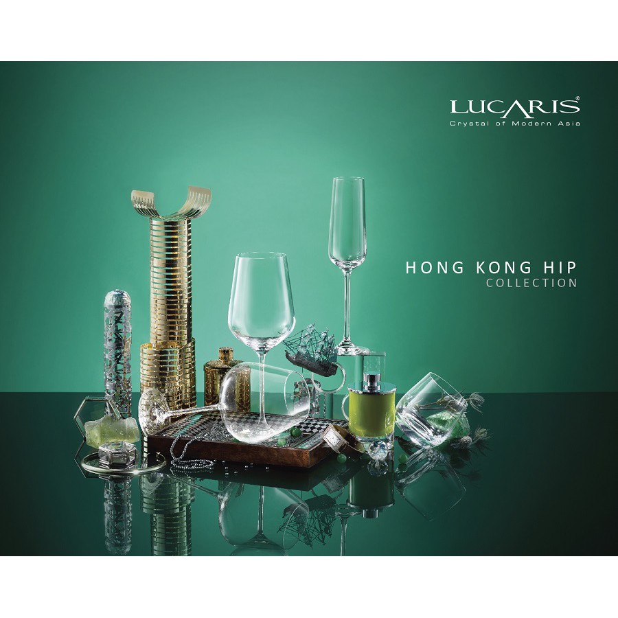 Lucaris 水晶玻璃香檳杯 (共五款) 香檳杯 Drink eat金益合, , large