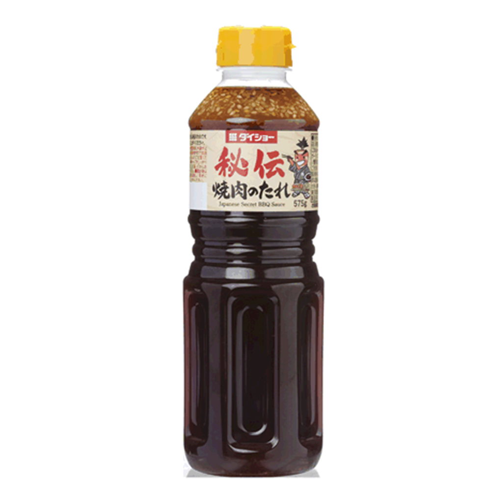 DAISHO Signature Yakiniku Sauce, , large