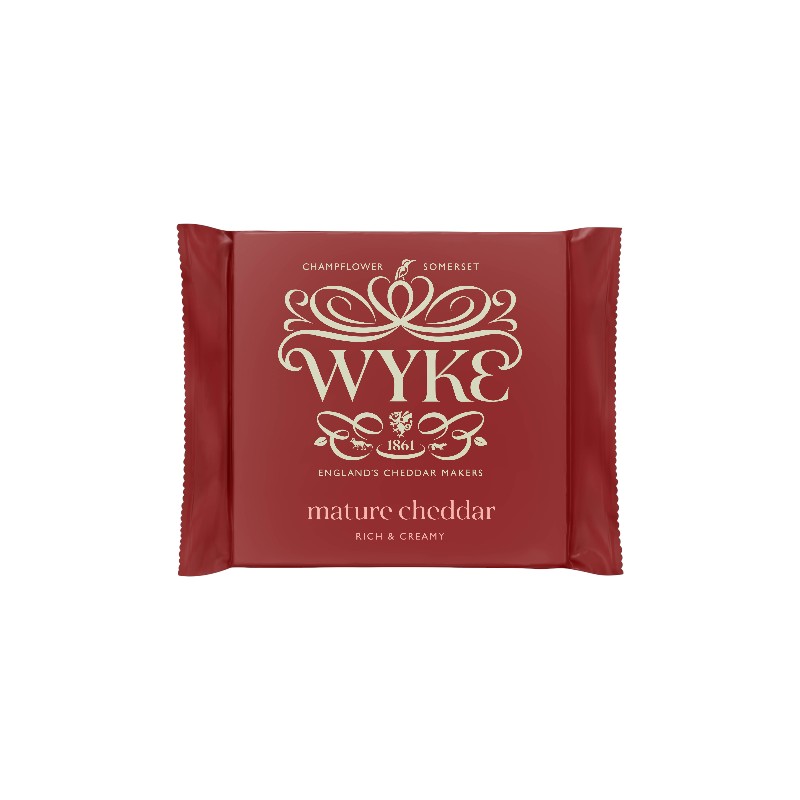 CHEDDAR MATURE, , large