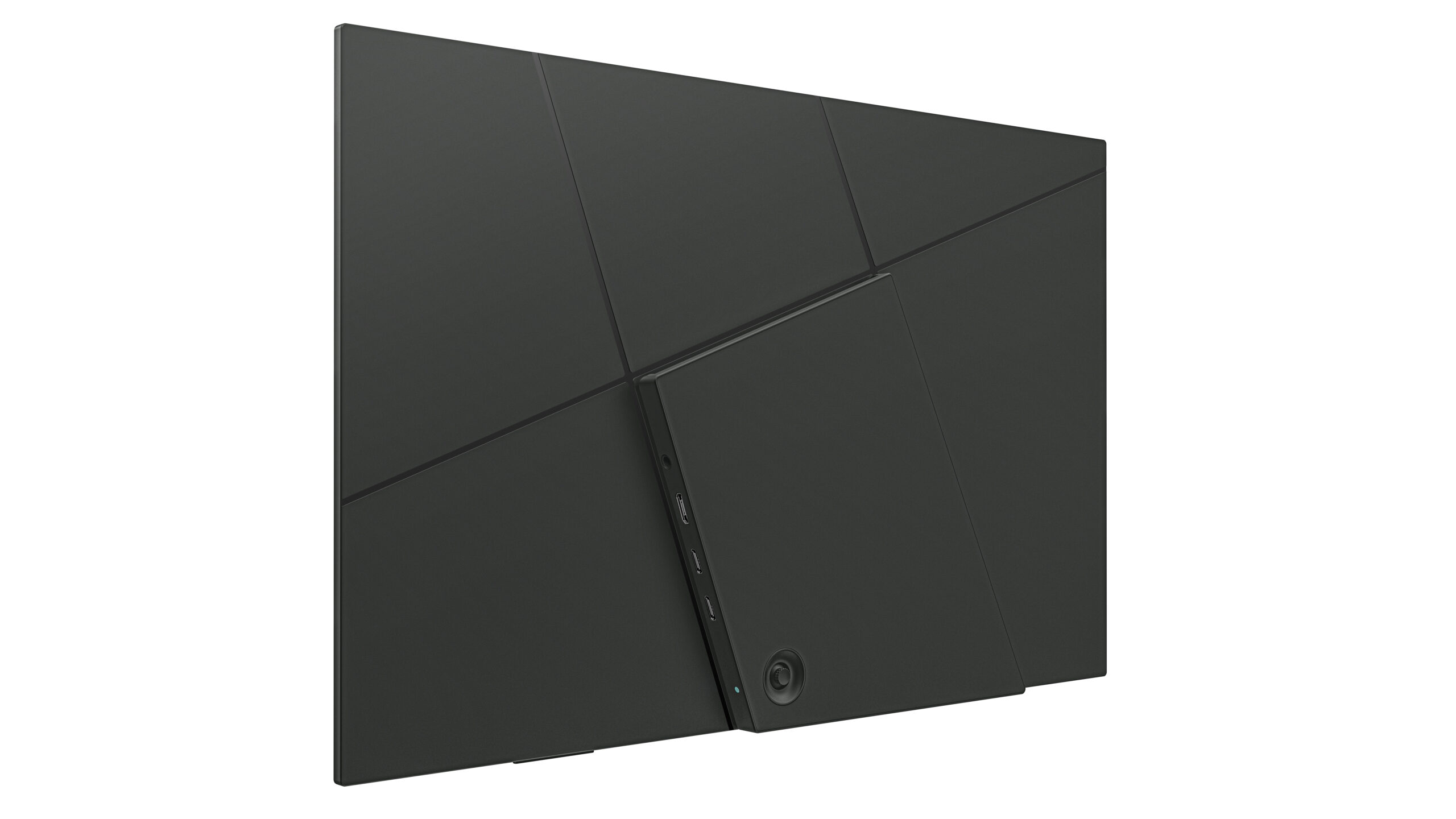 AG Neovo N1651 15.6" 4K OLED Portable Monitor, , large