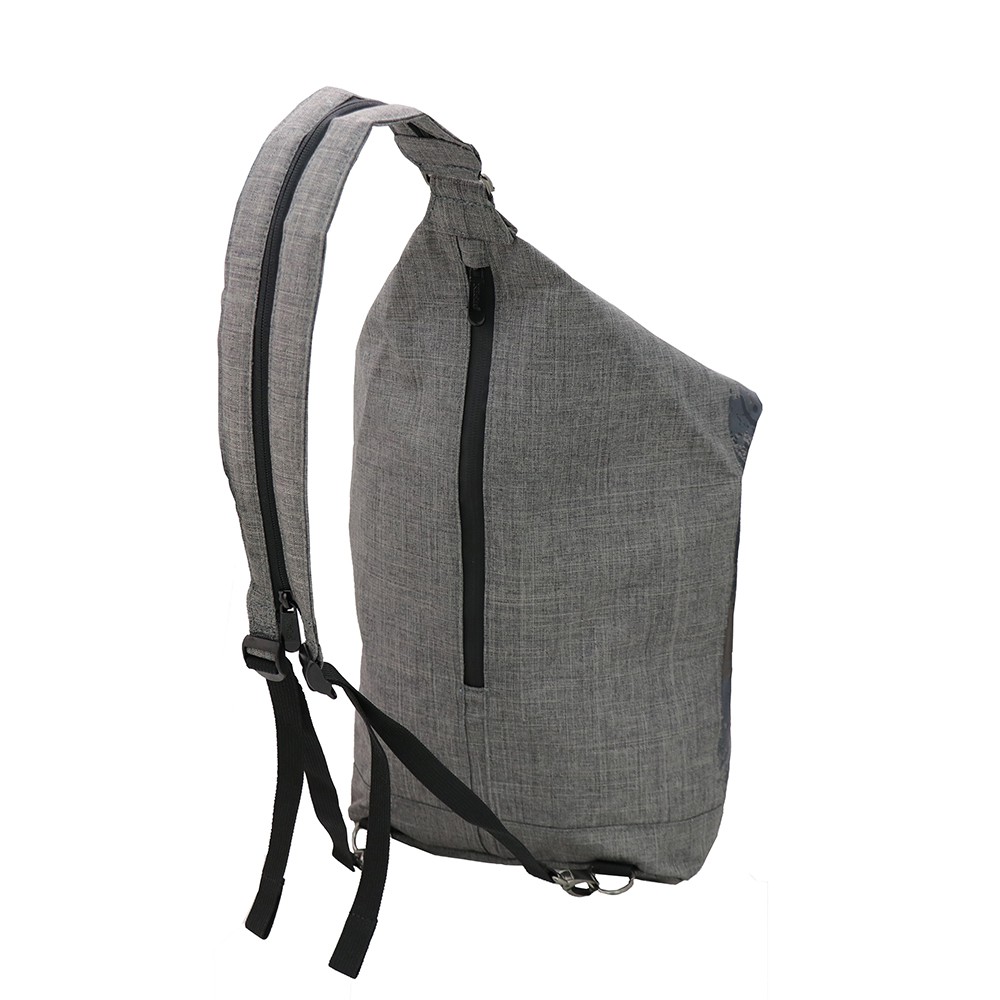 【Niche 樂奇】水桶圓桶背包 戶外運動背包 N-5208 跨肩包 單肩背包 雙肩背包, , large