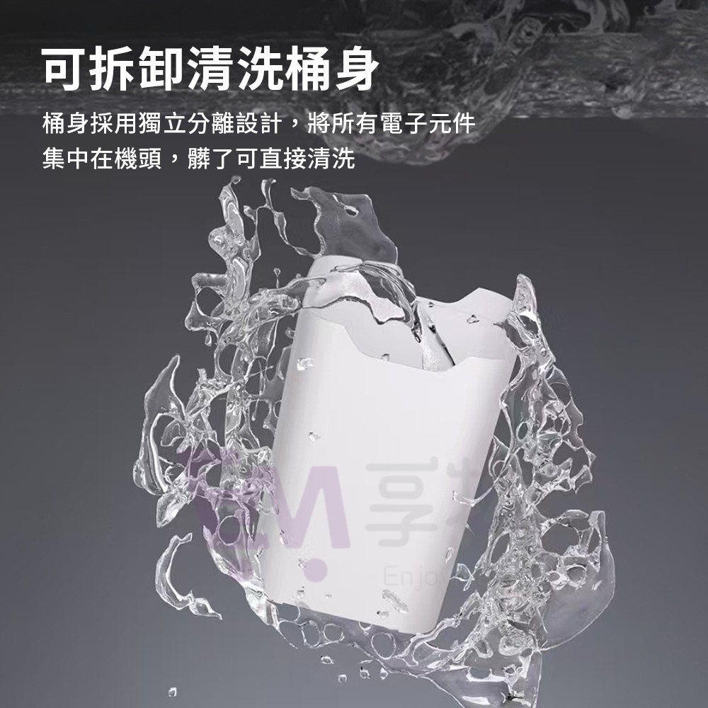 LC Ozone-Sterilizing Trash Can with Automatic Bagging, , large