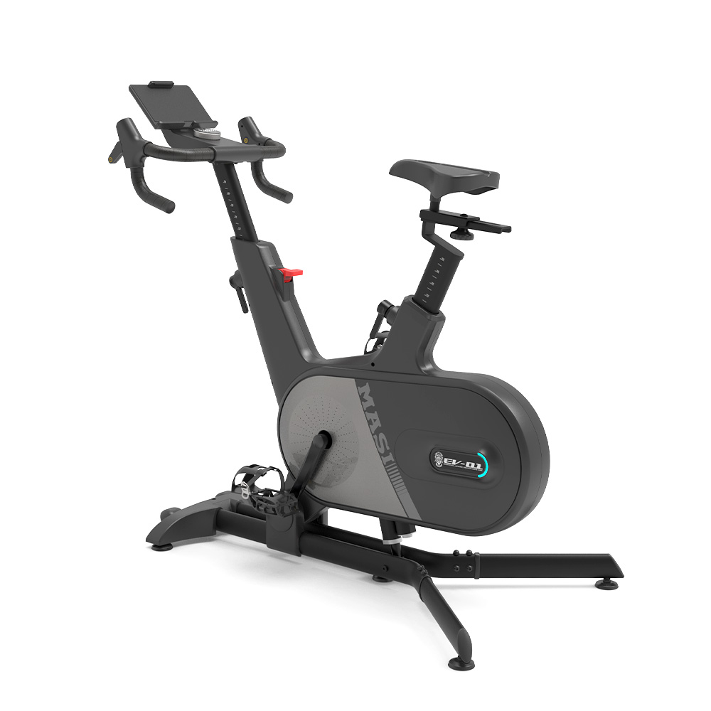 【MASI】MH80 EV-01 智能訓練單車, , large