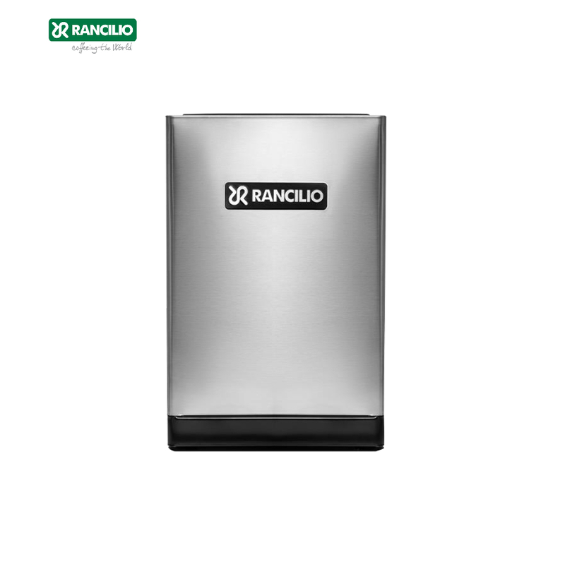 【Rancilio 藍奇里奧】Silvia Pro X 雙鍋爐單孔家用半自動咖啡機（經典銀）｜預浸泡 可視壓力, , large