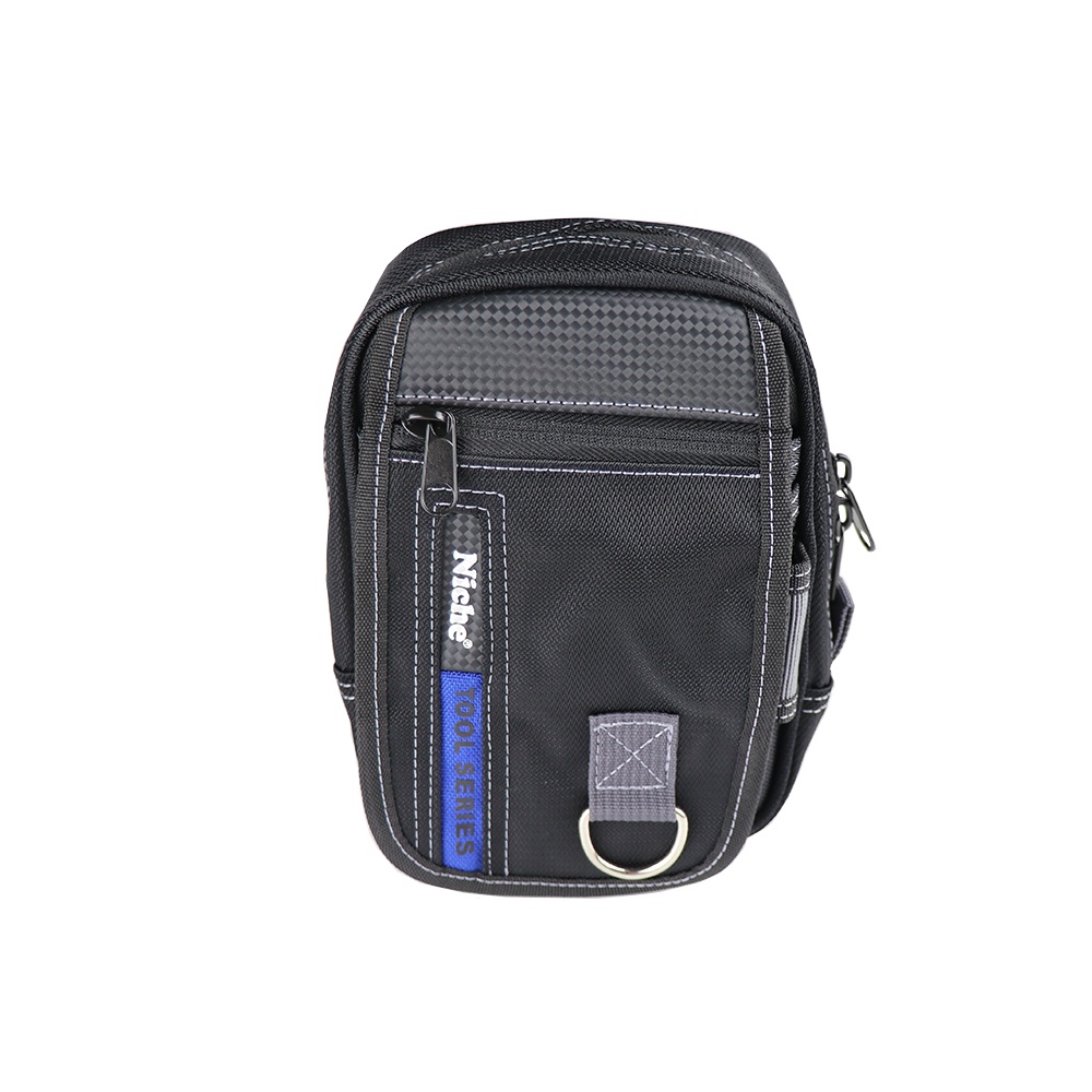 【Niche 樂奇】工具收納袋 工作腰包 Molle 系統 戰術腰包 男士腰包 TL-6224 肩帶/腰帶/護墊另購, , large