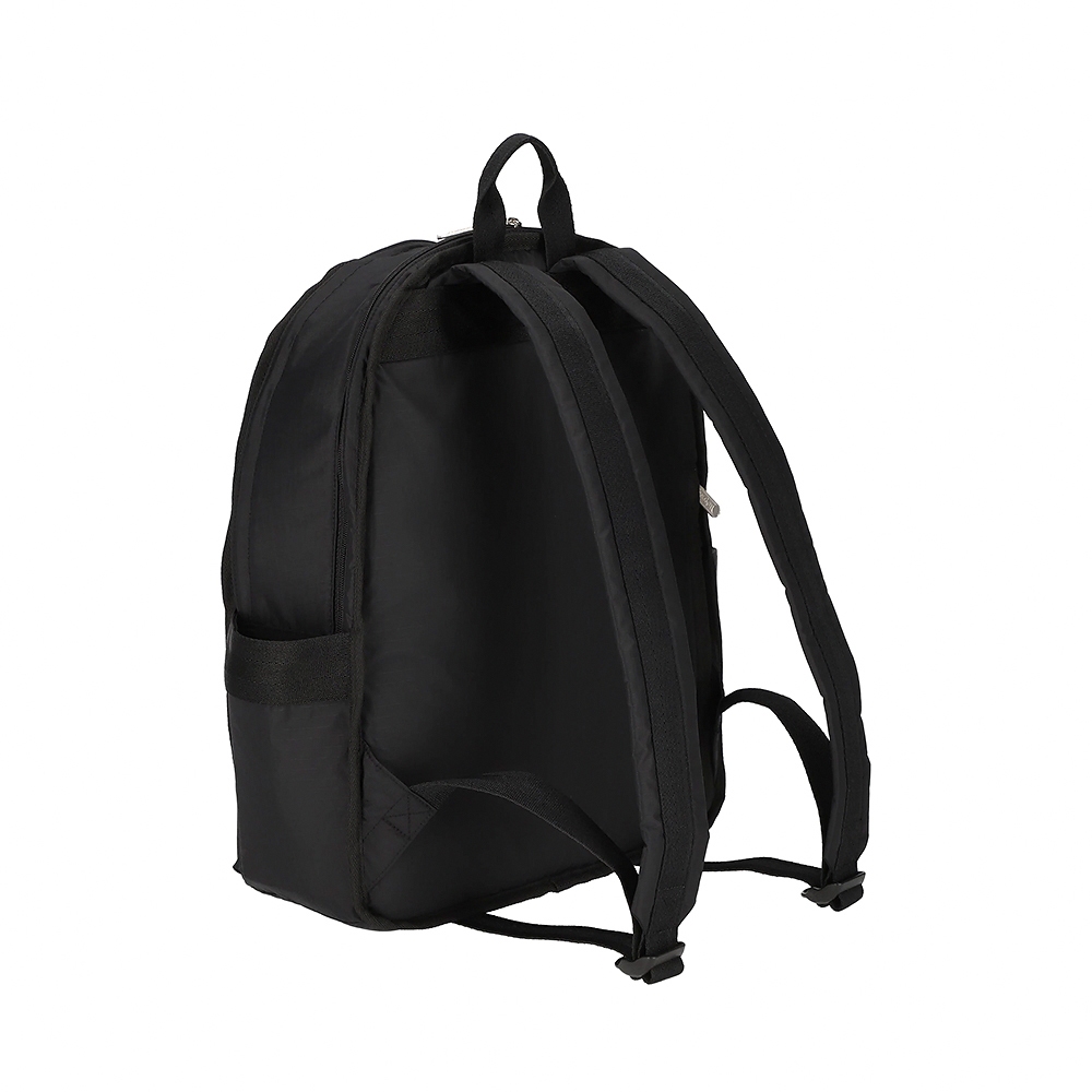 Lesportsac Route Backpack 健行後背包/ 永恆黑, , large