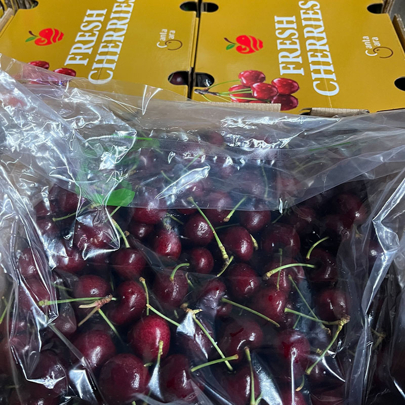 Cherry gift box, , large