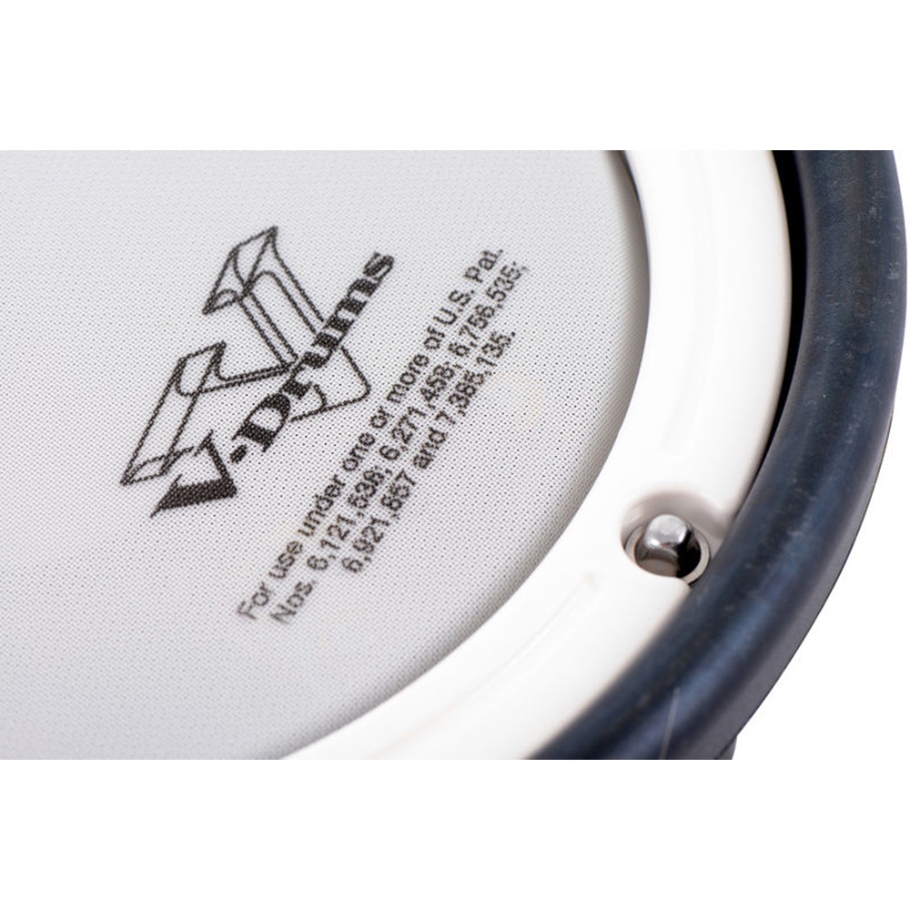 ROLAND PDX-6 網面打擊鼓【敦煌樂器】, , large