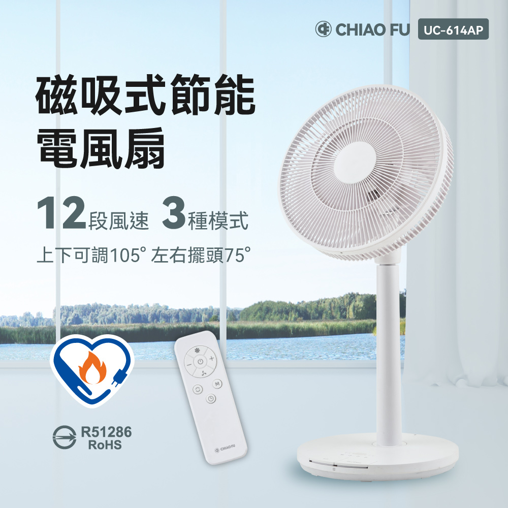 CHIAO FU, , large