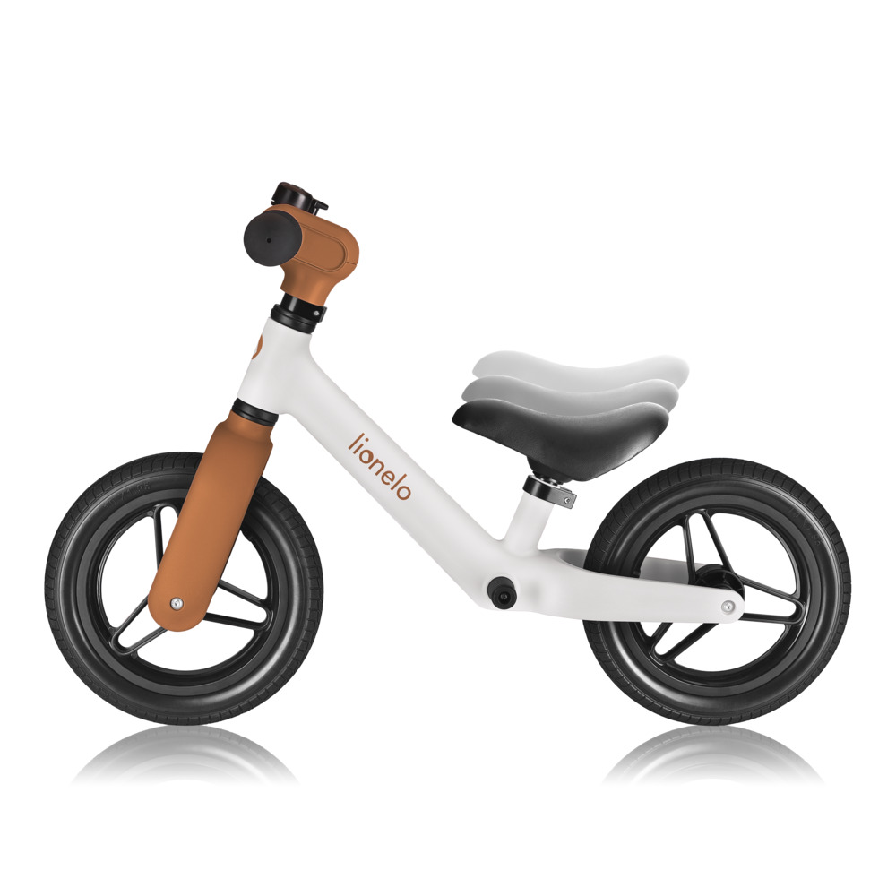 Lionelo Balance Bike TONI, , large