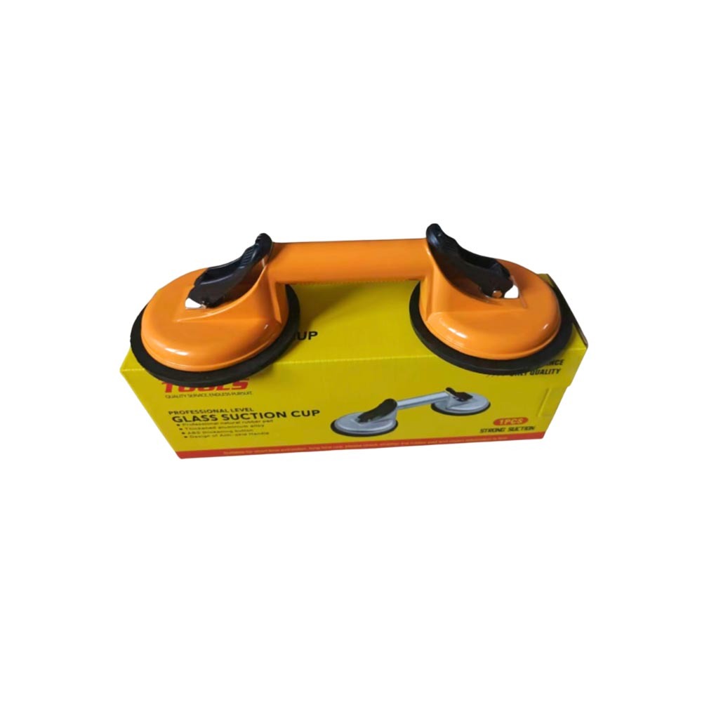 8-inch industrial-grade thickened air pump suction cup [Small Table A006], , large