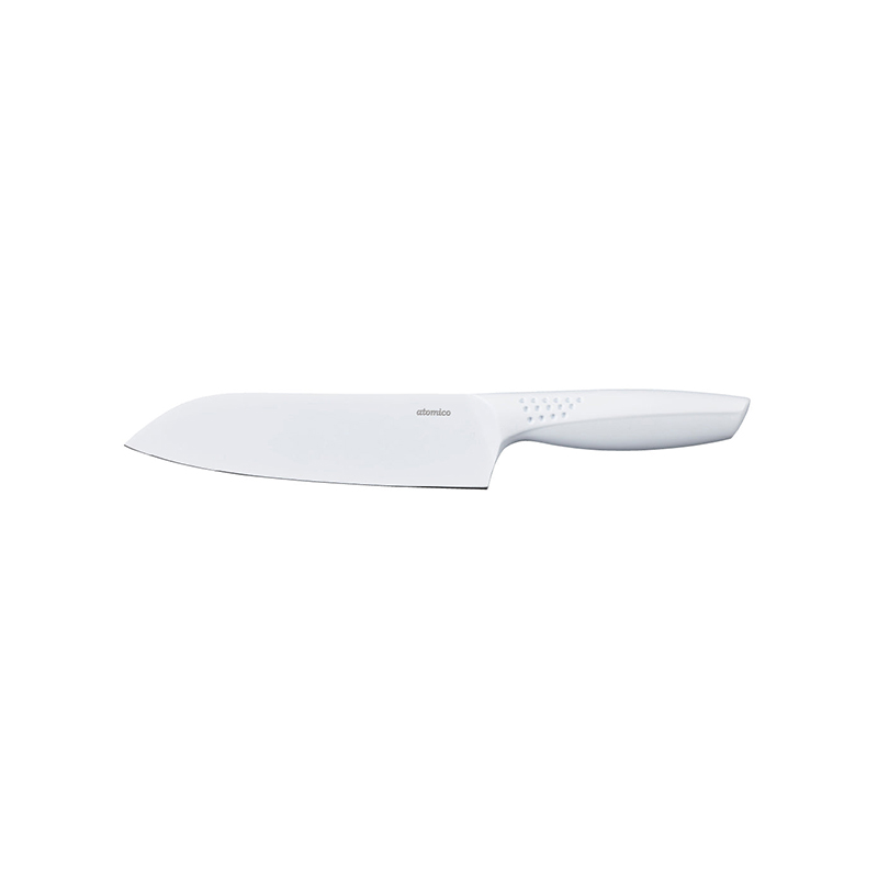 KITCHEN KNIFE(SANTOKU), , large