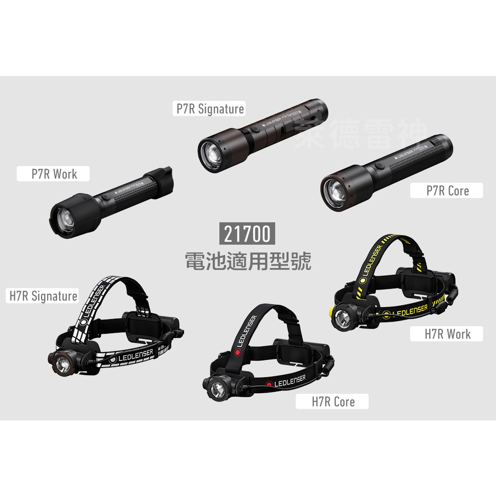 【德國Ledlenser】Flex5行動電源, , large