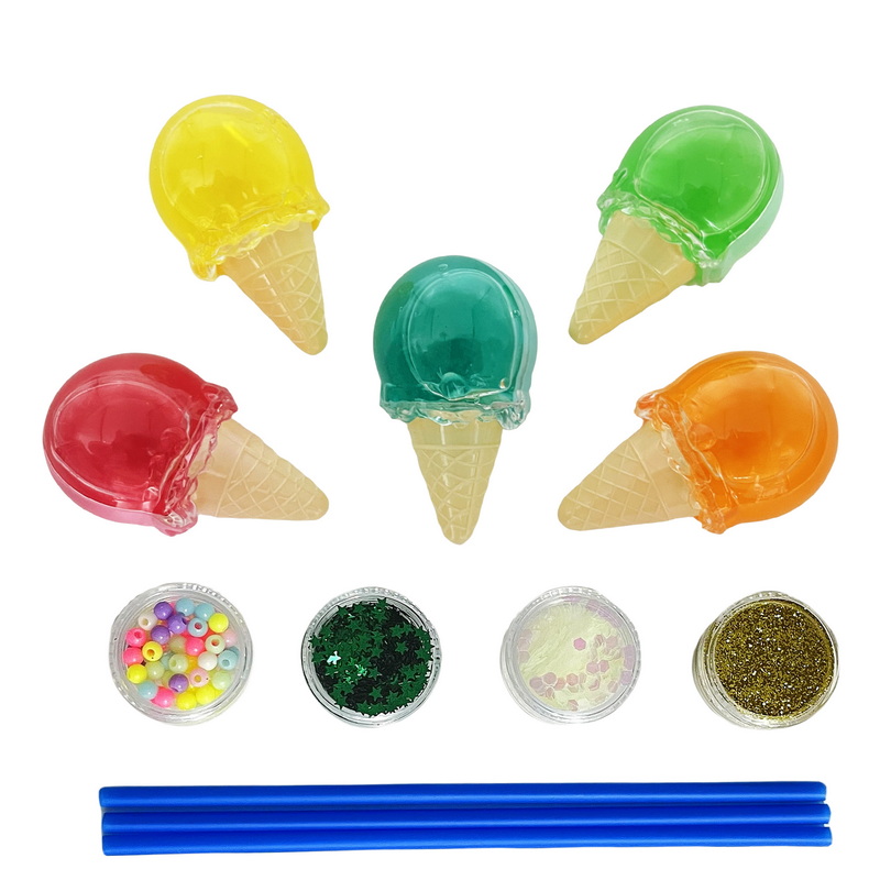 Slime DIY Creative Group, , large