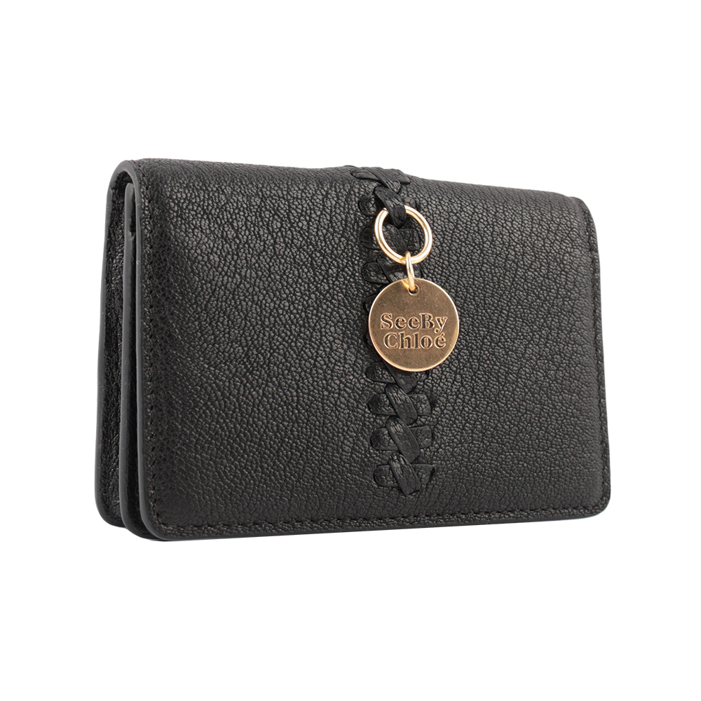  card holder, , large