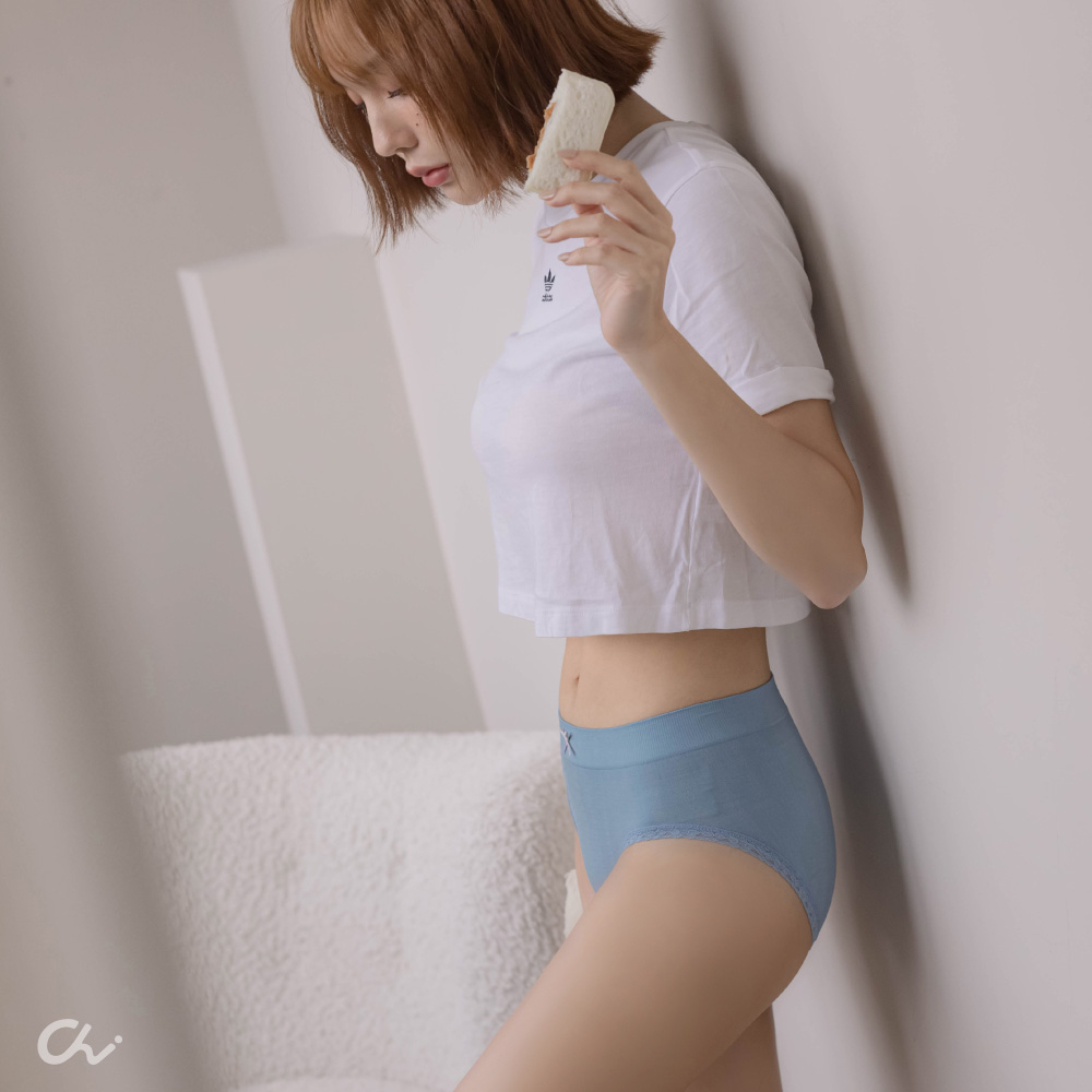 【巧奇】多款式任選 | MIT無縫內褲/ 零著感三角褲/ 抗菌涼感, , large