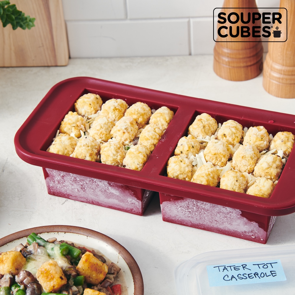 Souper Cubes, , large