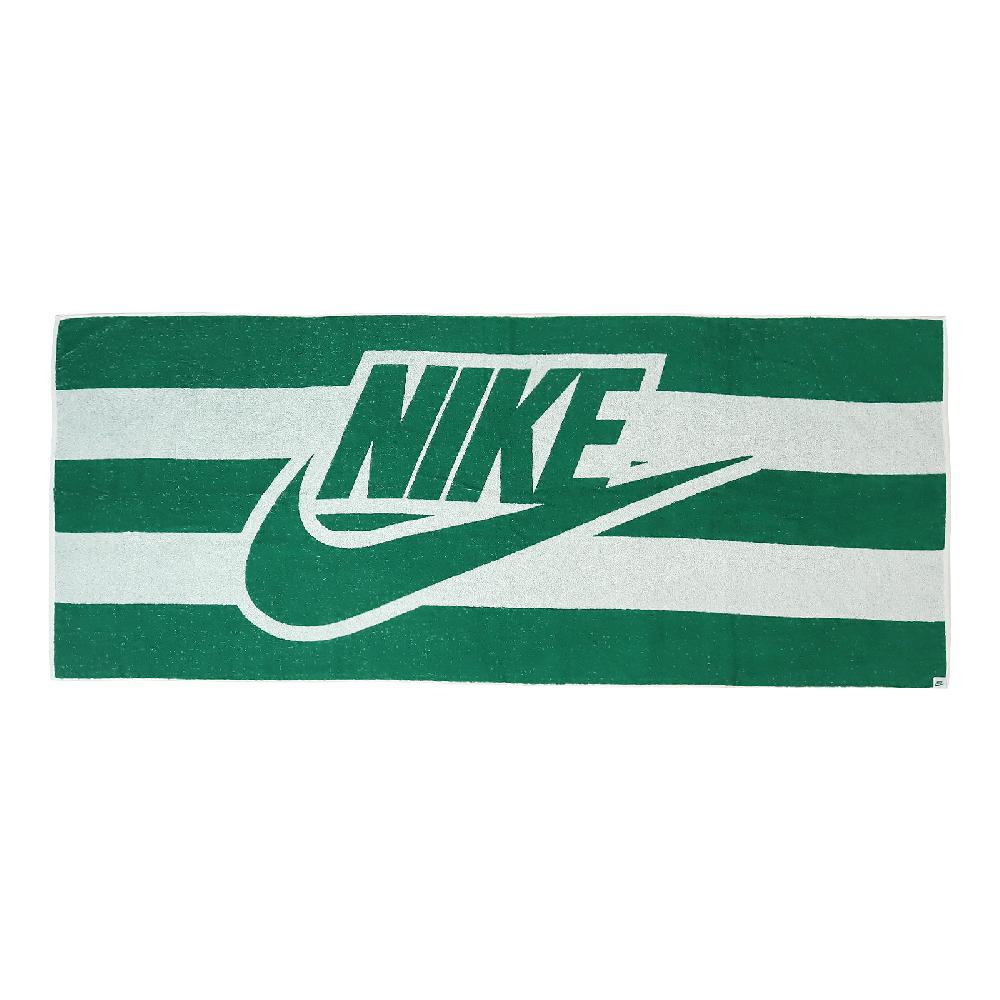 [秉宸] NIKE CLUB 復古大海灘巾 N101112, , large