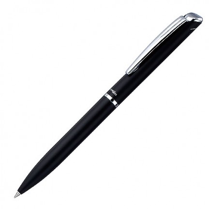 【 Pentel 飛龍 】極速耐水鋼珠筆 ENERGEL ES 0.5mm  /支  BLP2005  -  多款可選, , large