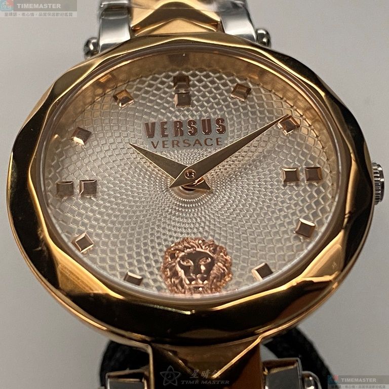 [TIMEMASTER] VERSUS VERSACE watch, 32mm, VV00365, , large