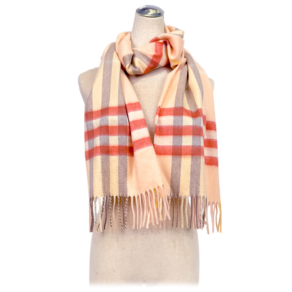 Scarf, , large