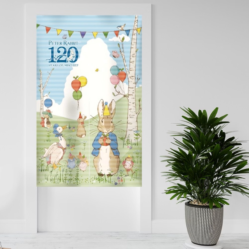 PETER RABBIT , , large