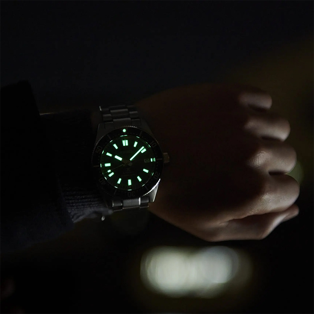SEIKO 精工 Prospex DIVER SCUBA 復刻機械錶 6R35-00P0N/SPB143J1, , large