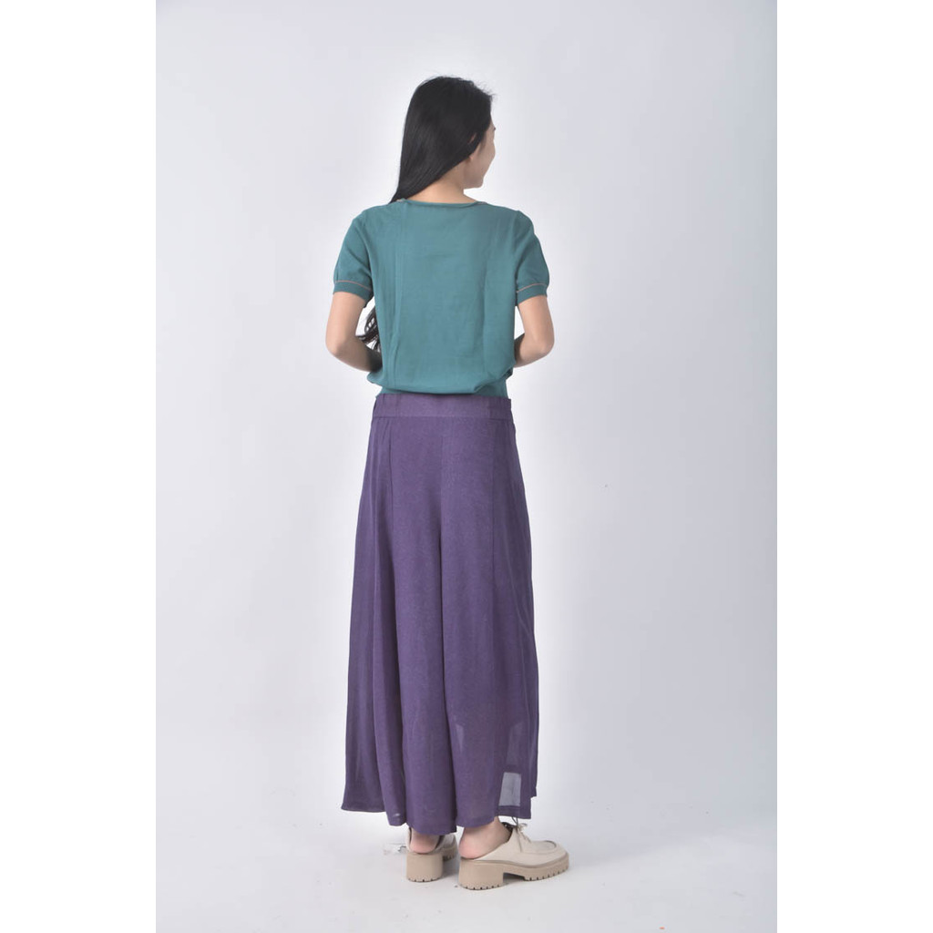 (M) 水鑽蝴蝶綠色套裝二手衣, , large