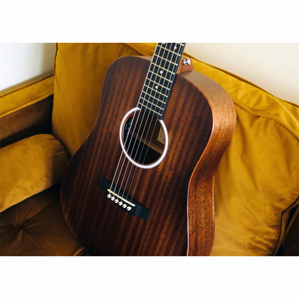 Martin DJR10E Street Master 全單板電木吉他【敦煌樂器】, , large