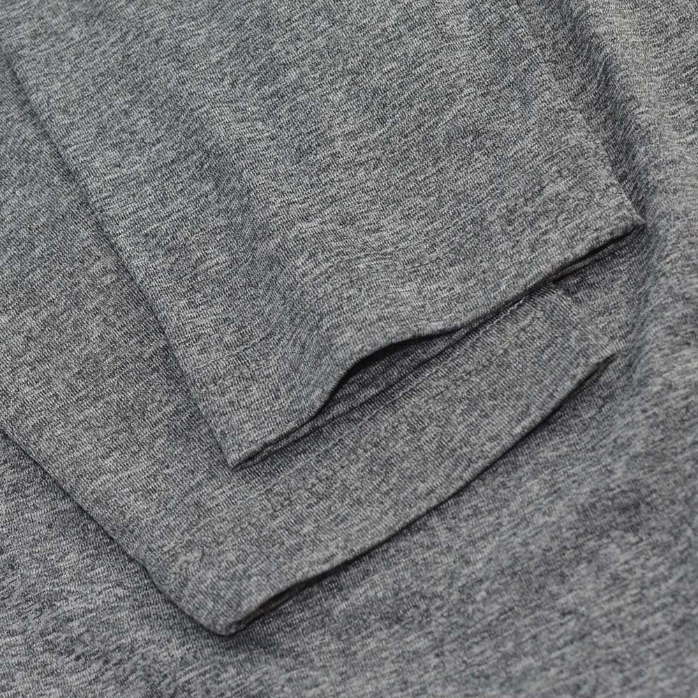 PC陽離子保暖圓領長袖衫, , large