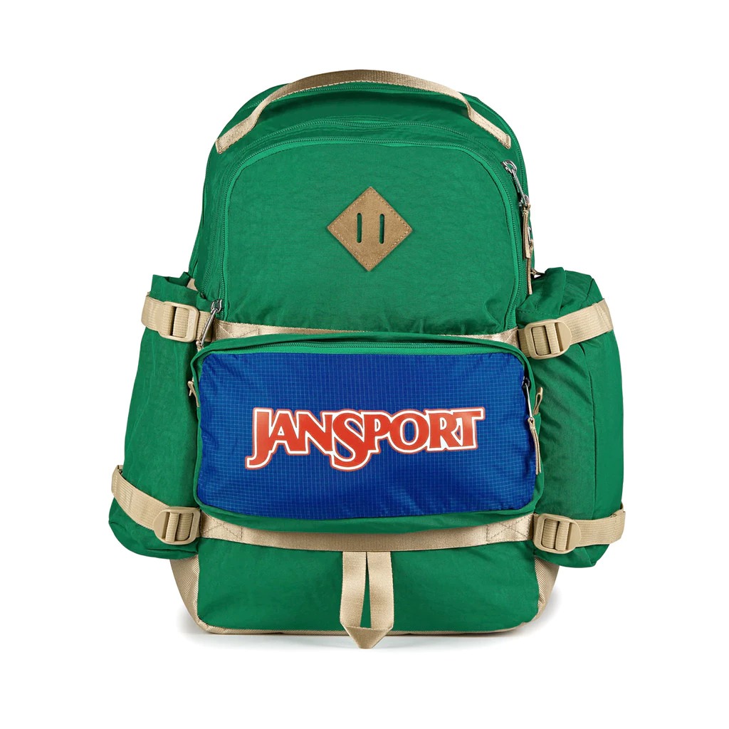 [秉宸] JANSPORT SEATTLE PACK 後背包 JS0A85VT, , large